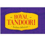 Logo Royal Tandoori