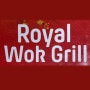 Logo Royal Wok