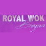 Logo Royal Wok