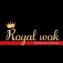 Logo Royal Wok