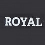 Logo Royal