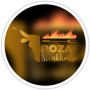 Logo Roza steakhouse