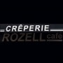 Logo Rozell Café