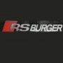 Logo RS Burger