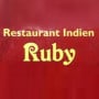 Ruby Restaurant La Courneuve