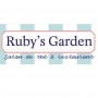 Logo Ruby’s Garden