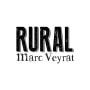 Logo Rural by Marc Veyrat