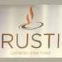 Rusti Corsican Slow Food Ajaccio