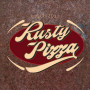 Rusty Pizza Luzinay
