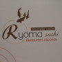 Logo Ryoma Sushi