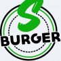 Logo S'Burger