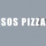 S.o.s Pizza Le Thillot