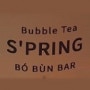 Logo S'pring
