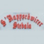 Logo S'Rappschwirer Stebala