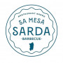 Logo Sa mesa sarda