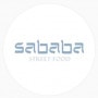 Logo Sababa street food