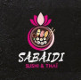 Logo Sabaidi