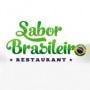 Logo Sabor Brasileiro