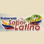 Logo Sabor latino