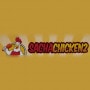 Logo Sacha chicken 2