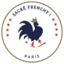 Logo Sacré Frenchy