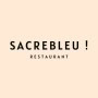 Logo Sacrebleu!