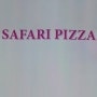 Safari Pizza Toulon