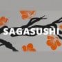 Saga Sushi Saint Maximin la Sainte Baume