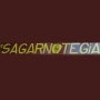 Logo Sagarnotegia