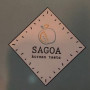 Sagoa Angers