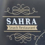 Logo Sahra