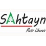 Logo Sahtayn Mets Libanais