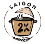 Logo Saigon 2 K