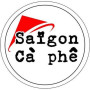 Logo Saïgon Cà phê