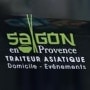 Saïgon en Provence Noves