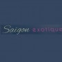 Logo Saïgon Exotique