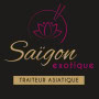 Logo Saïgon Exotique