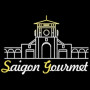 Logo Saigon Gourmet