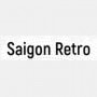 Logo Saigon Retro