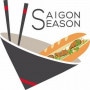 Logo Saigon Season
