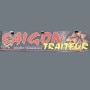 Logo Saigon Traiteur