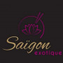 Logo Saïgon