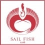 Logo Sail Fish Café