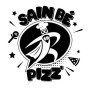 Logo Sain Bé Pizz