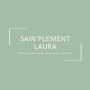 Logo Sain’plement Laura