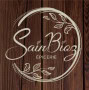 Logo SainBioz