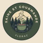 Logo Saine et Gourmande