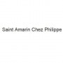 Logo Saint Amarin Chez Philippe