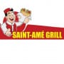 Saint Amé Grill Kebab Saint Ame