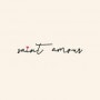 Logo Saint Amour